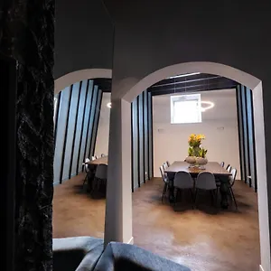 Maison d'hôtes Riflessi Palace, Acireale