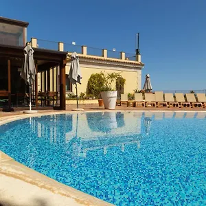 Best Western Santa Caterina אסראלה